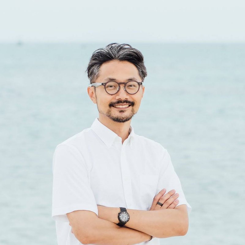 株式会社ULTRO 代表取締役 永田龍史